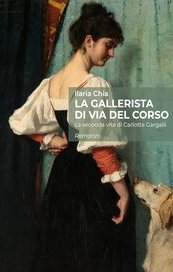 La gallerista di via del Corso