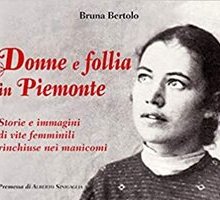 Donne e follia in Piemonte