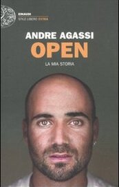 Open. La mia storia