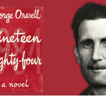 15 cose che (forse) non sai su George Orwell
