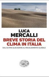 Breve storia del clima in Italia