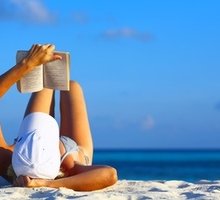 Estate 2015: 5 libri da leggere in vacanza