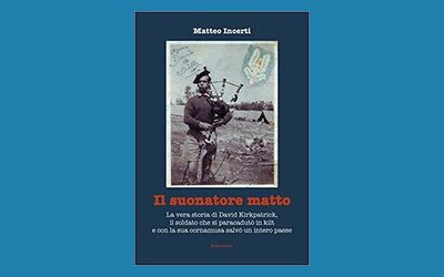Il suonatore matto