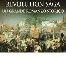 Revolution Saga: Simon Scarrow sceglie Napoleone e Wellington come protagonisti 