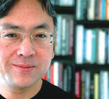 Premio Nobel per la Letteratura 2017 a Kazuo Ishiguro, scrittore del "mondo fluttuante"