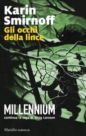 Gli occhi della lince