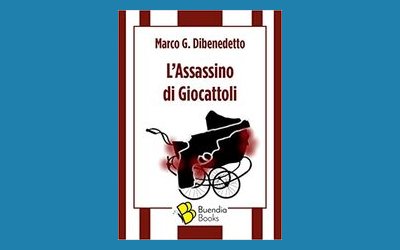 L'assassino di giocattoli
