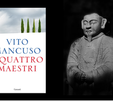 Il Confucio di Vito Mancuso nel libro I quattro maestri