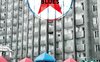 Pyongyang blues