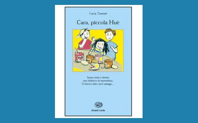 Cara, piccola Huè