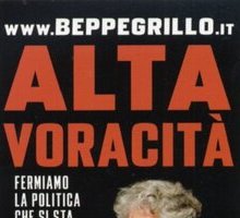 I migliori libri di Beppe Grillo: le idee del leader del Movimento 5 stelle