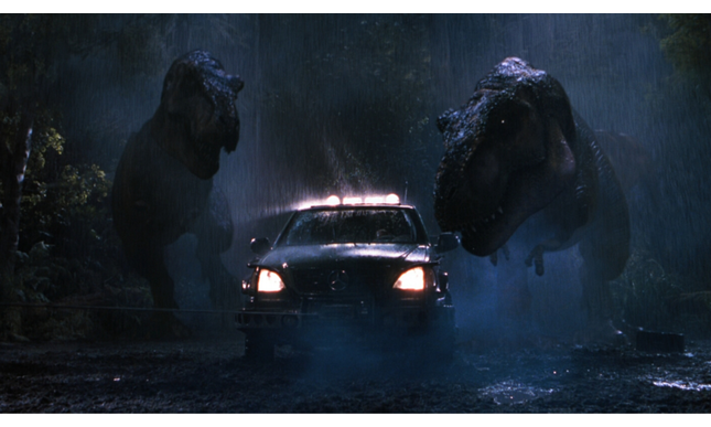Il mondo perduto: Jurassic Park 2. Trama e trailer del film stasera in tv