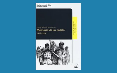 Memorie di un ardito 1916-1920