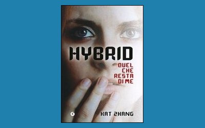 Hybrid. Quel che resta di me