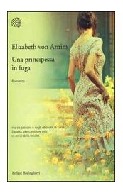 Una principessa in fuga