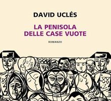 La penisola delle case vuote