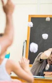 Insegnanti italiani i meno rispettati d'Europa: il Global Teacher Status Index lo dimostra