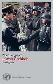 Joseph Goebbels. Una biografia