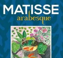 Matisse Arabesque