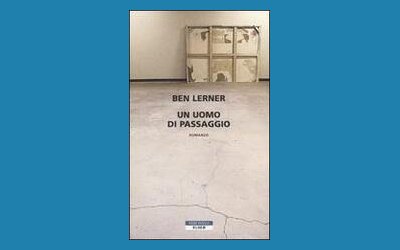 Un uomo di passaggio