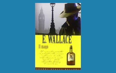 Il mago