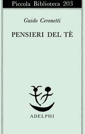 Pensieri del tè