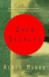 Open Secrets