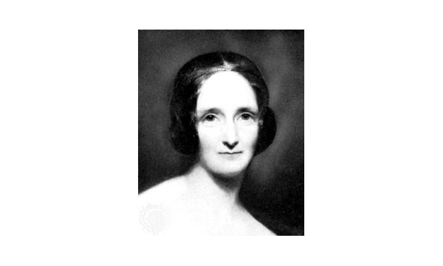 L'anniversario della nascita di Mary Shelley