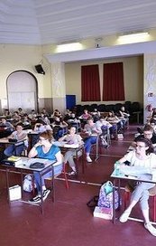 Maturità 2018: l'errore nel testo della versione di greco