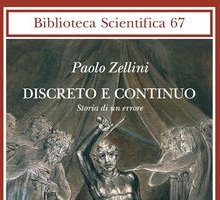 Discreto e continuo. Storia di un errore