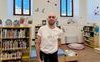 “Un libro destinato a un bambino molto piccolo è comunque letteratura”: intervista al bibliotecario Danilo Di Camillo