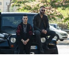 Suburra 3 si farà e sarà l'ultima stagione, l'annuncio ufficiale di Netflix