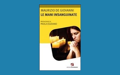 Le mani insanguinate