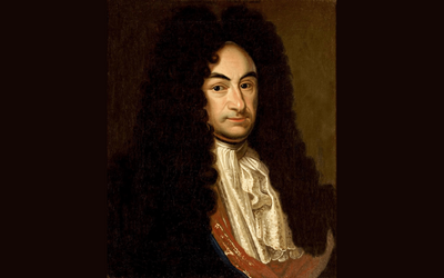 Gottfried Wilhelm Leibniz: vita e pensiero del filosofo delle monadi