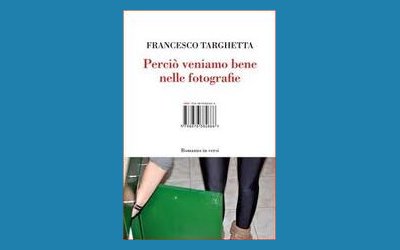 Perciò veniamo bene nelle fotografie