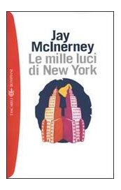 Le mille luci di New York