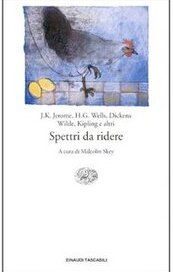 Spettri da ridere