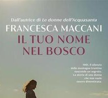 Il tuo nome nel bosco