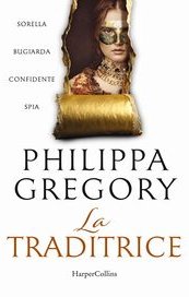 La traditrice
