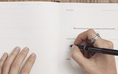 Giornata mondiale della poesia, il 21 marzo caffè e parole gratis in Italia e nel mondo