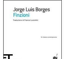 Il giardino dei sentieri che si biforcano: un racconto di Jorge Luis Borges