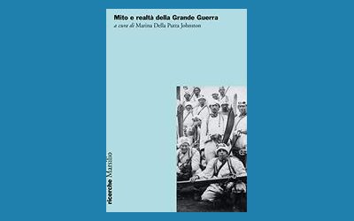 Mito e realtà della Grande Guerra
