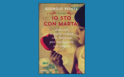 Io sto con Marta