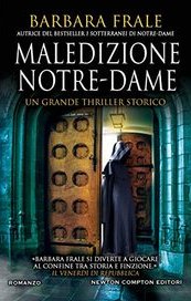 Maledizione Notre-Dame