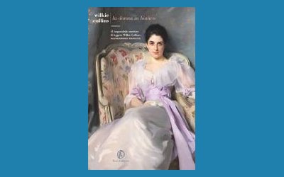 La donna in bianco