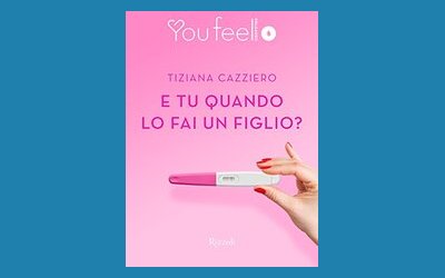 E tu quando lo fai un figlio?