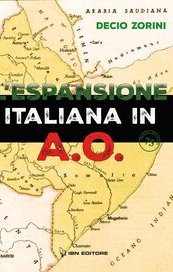 L'espansione italiana in A.O.