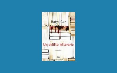 Un delitto letterario
