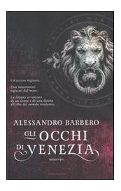 Gli occhi di Venezia