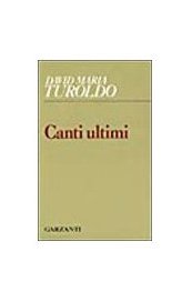 Canti ultimi